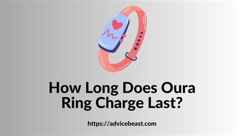 how does oura ring charge.